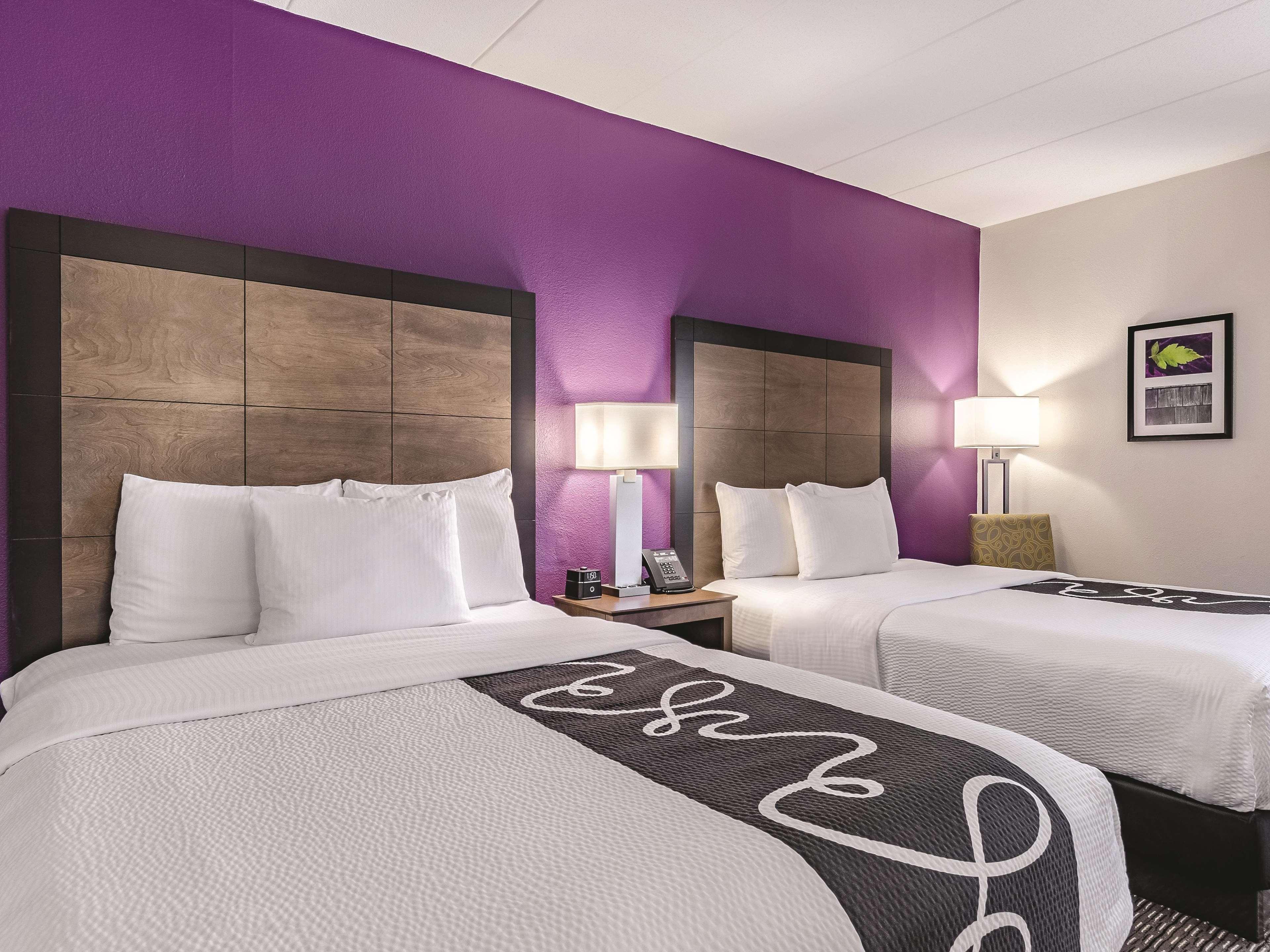 Hotel La Quinta By Wyndham Warwick Providence Airport Exterior foto