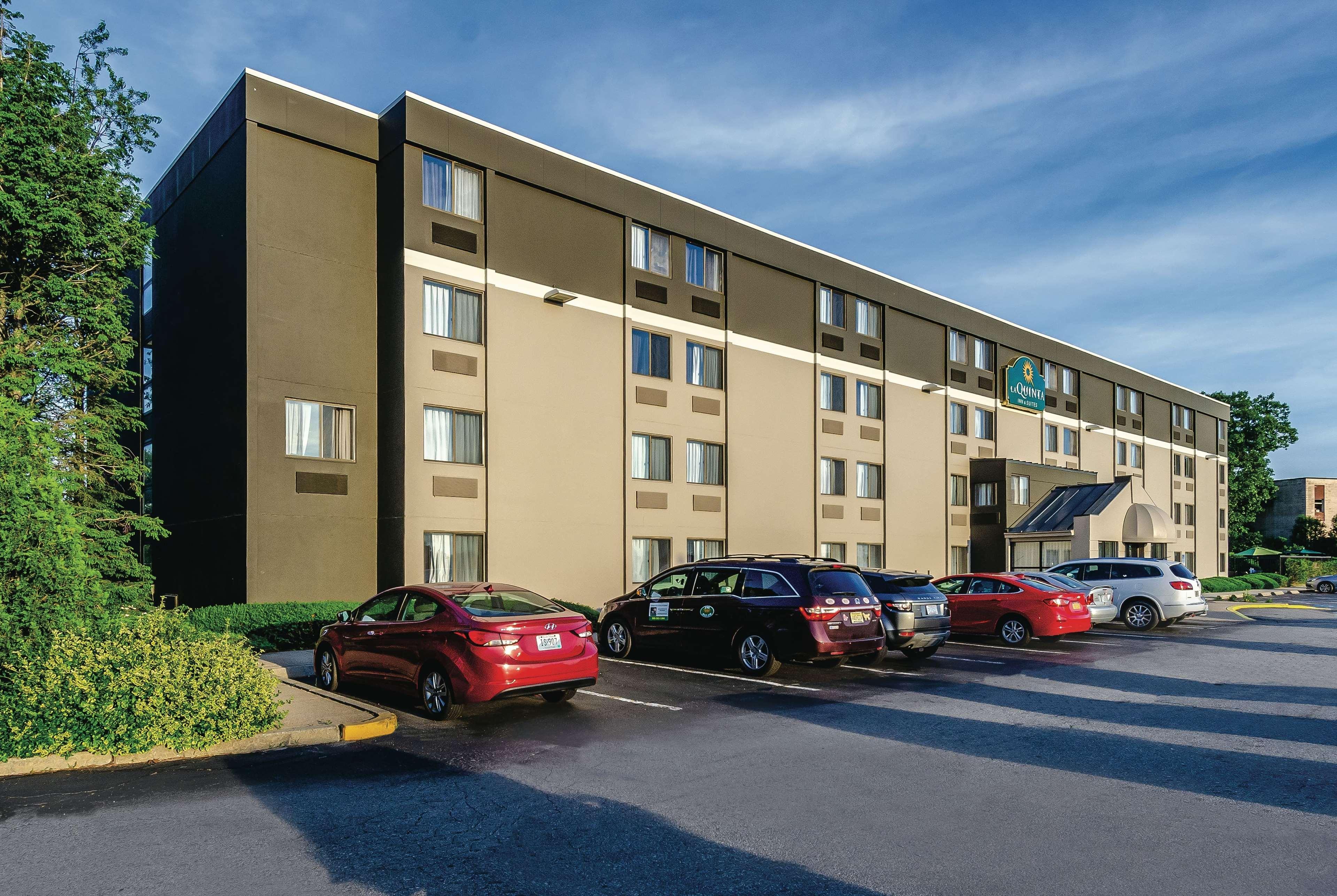 Hotel La Quinta By Wyndham Warwick Providence Airport Exterior foto