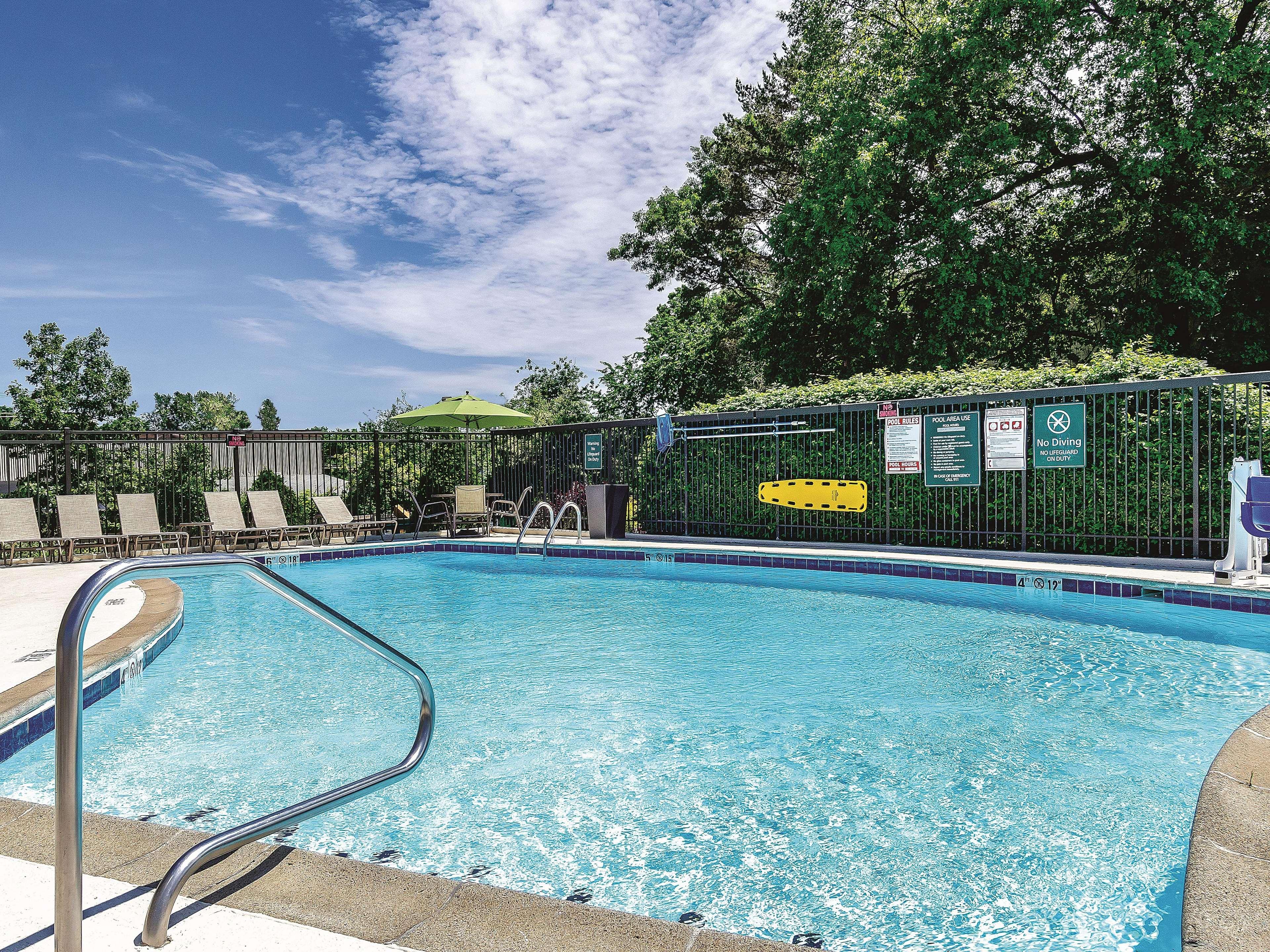 Hotel La Quinta By Wyndham Warwick Providence Airport Exterior foto