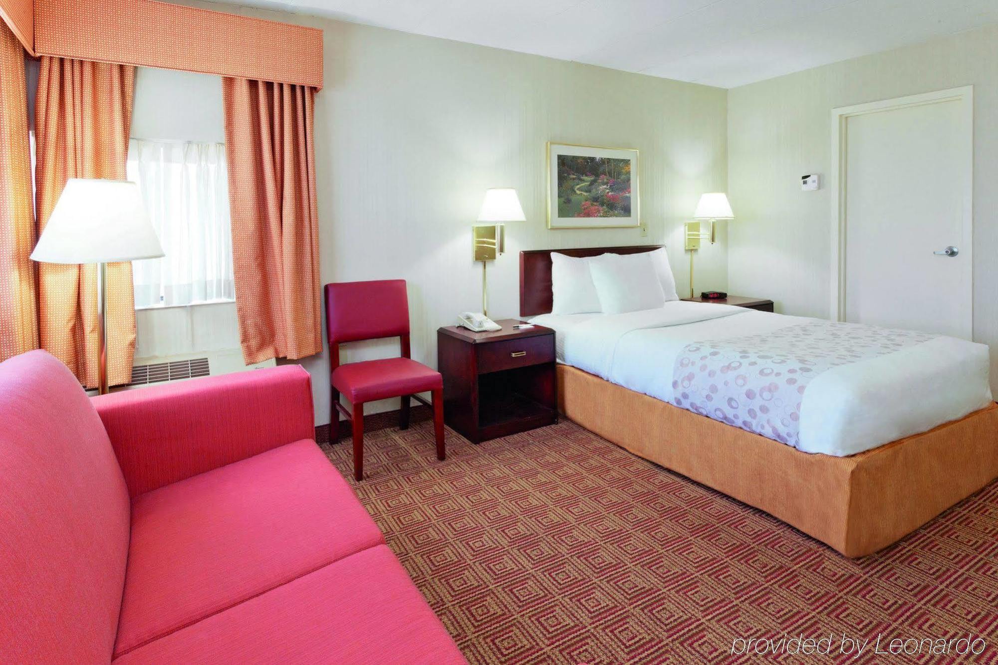 Hotel La Quinta By Wyndham Warwick Providence Airport Exterior foto
