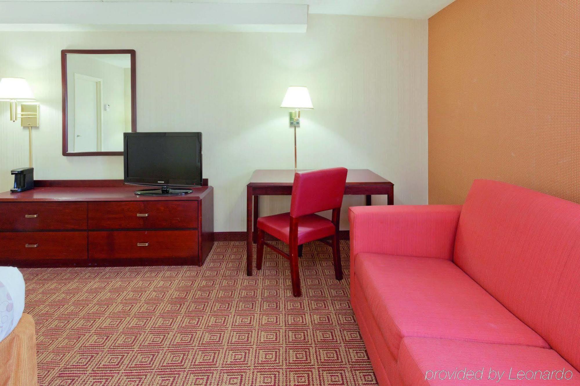 Hotel La Quinta By Wyndham Warwick Providence Airport Exterior foto