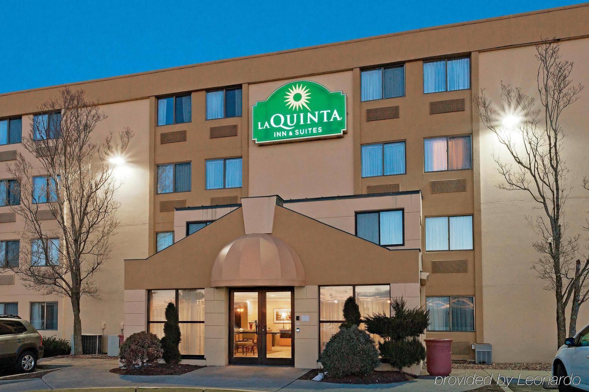 Hotel La Quinta By Wyndham Warwick Providence Airport Exterior foto