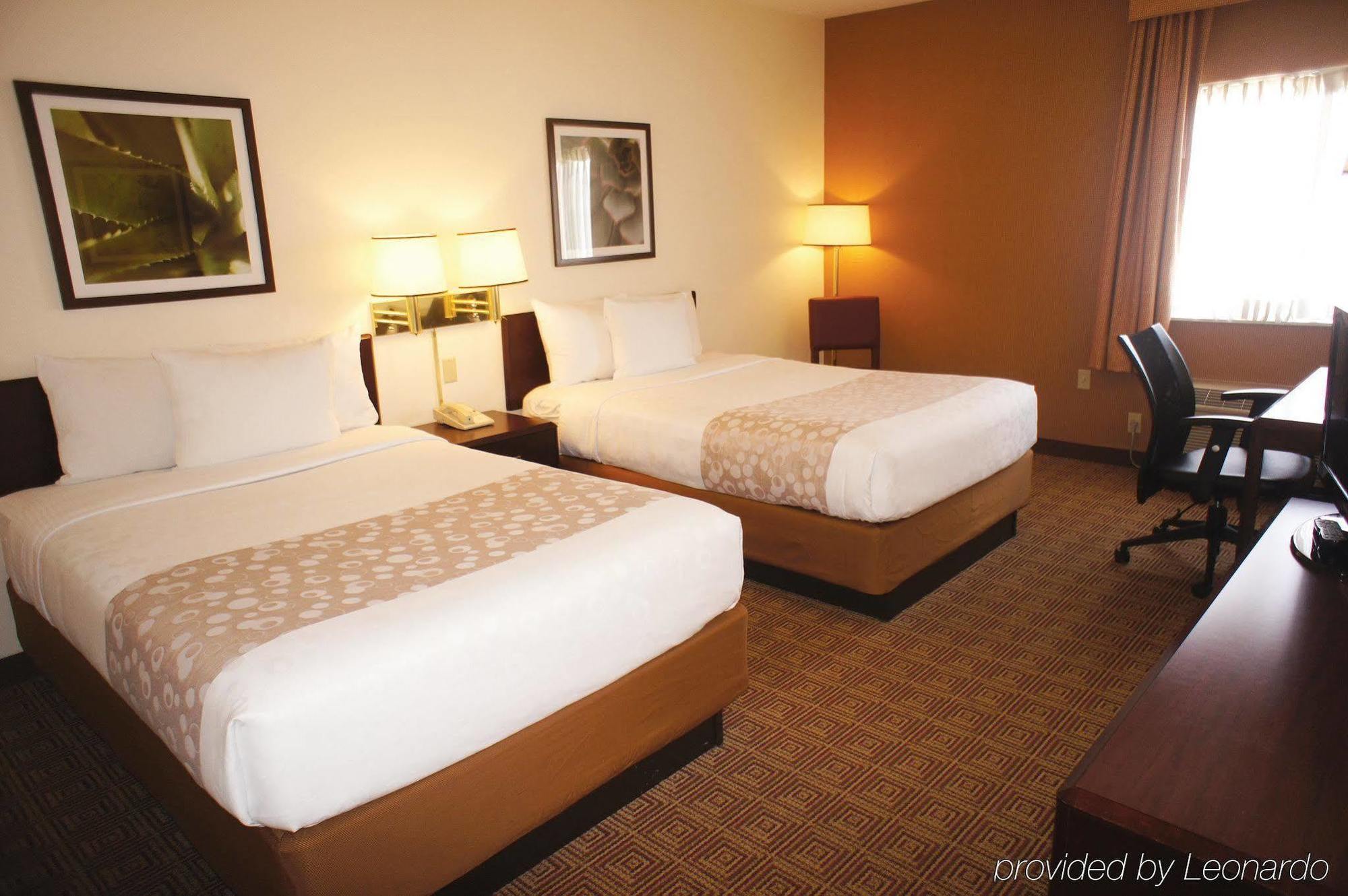 Hotel La Quinta By Wyndham Warwick Providence Airport Exterior foto