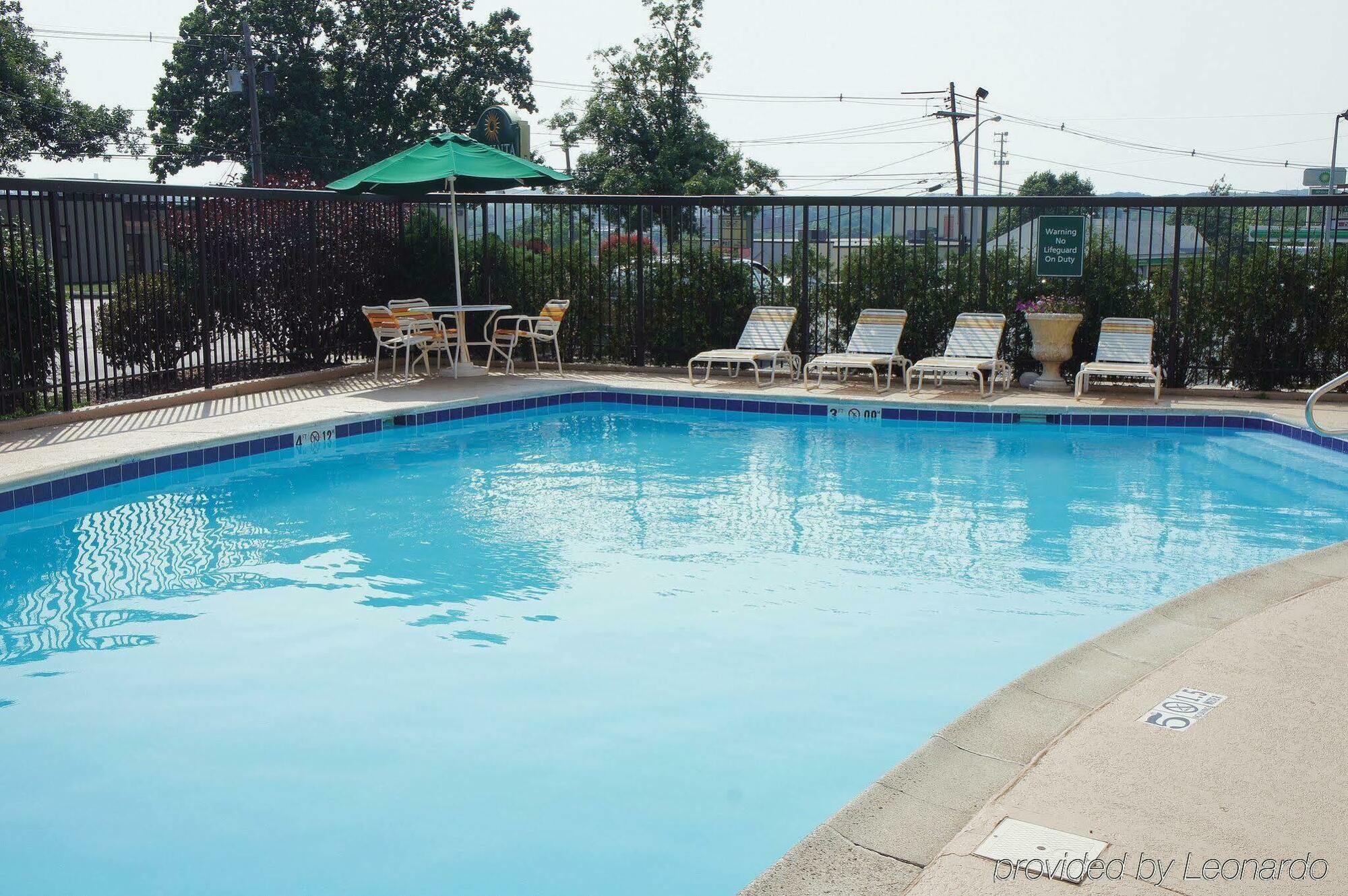 Hotel La Quinta By Wyndham Warwick Providence Airport Exterior foto